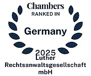 Chambers Europe 2025