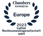 Chambers Europe 2023