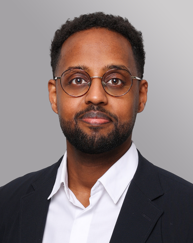 Fasile Ayalew-Fazelazar