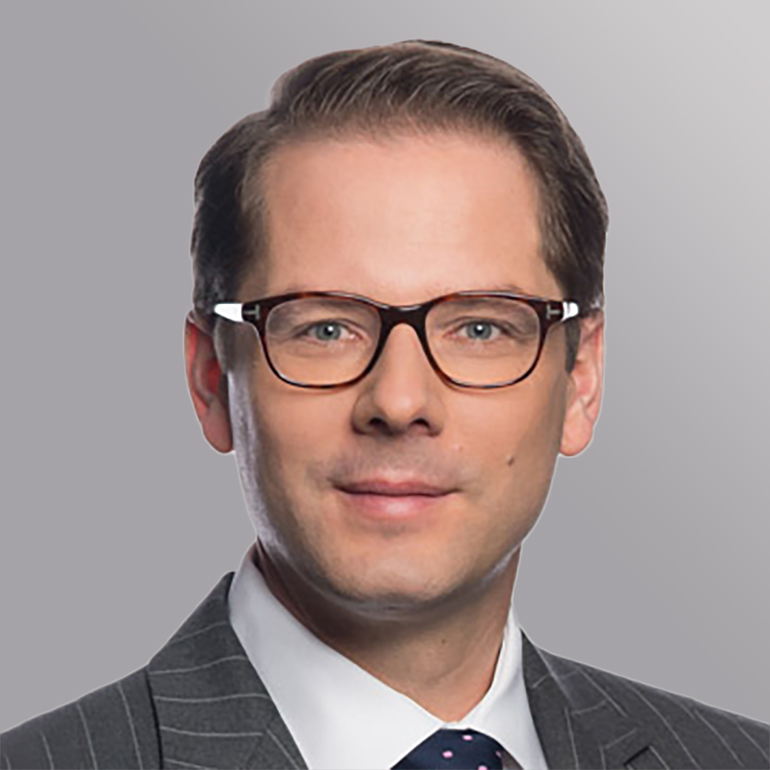 Prof. Dr  Christian Burholt, LL.M.