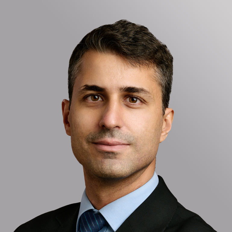 Nikolaos Sternaras-Tsiaras, LL.M.