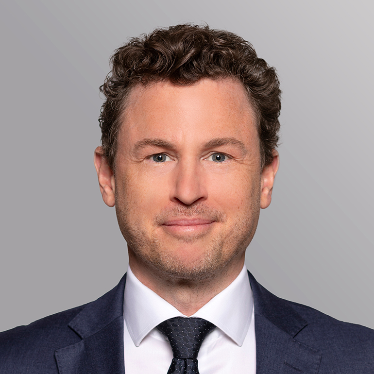 Dr Thomas Willaschek