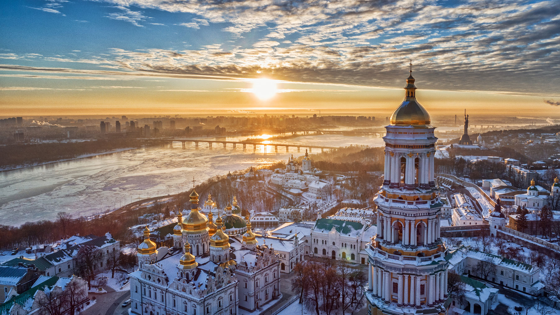 [Translate to English:] Luther Ukraine