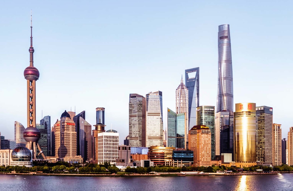 Luther location Shanghai, Luther Standort Shanghai, rechtliche Beratung in China, legal advice in China, chinesische Investoren, Chinese investors, 